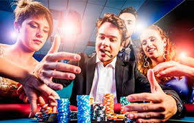 Официальный сайт FairSpin Casino